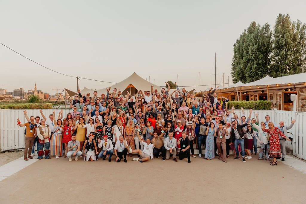 EQUIPES DA BIOMÉRIEUX